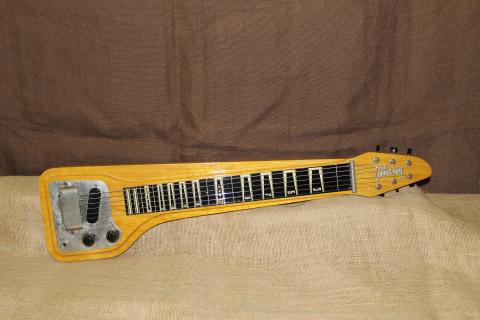 1957 Gibson Skylark Lap Steel