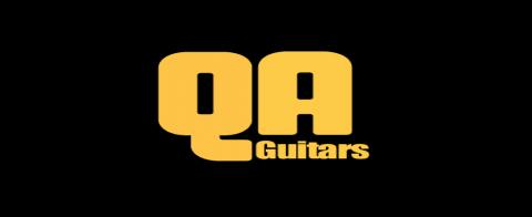QA Guitars Neck Shaping