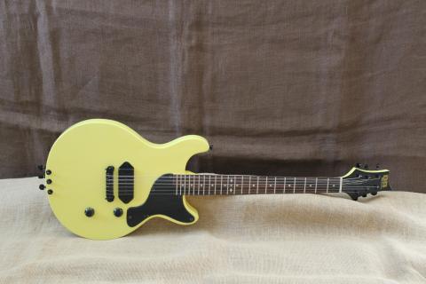 QA Bumble Bee DualTone 9 String Shred