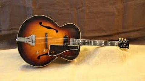 1946 Gibson ES-300