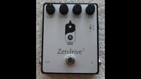 Zendrive 2