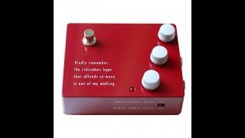 KLON KTR