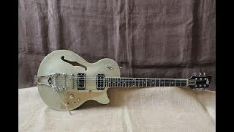 Deusenberg Starplayer TV-SS