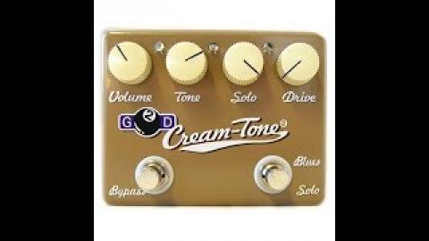 G2D Cream Tone