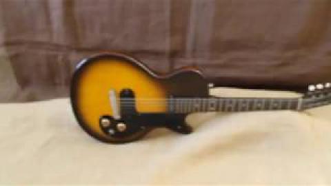 1959 Gibson Melody Maker 3/4