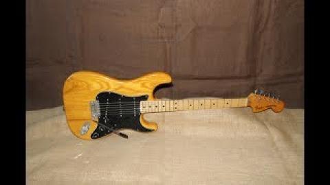 79 Stratocaster