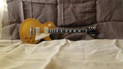 2000 Gibson R7 Historic 57 Reissue