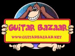 Guitar Bazaar