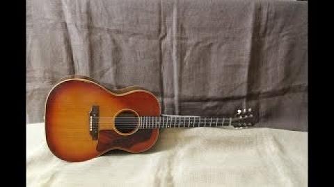 1965 Gibson B 25