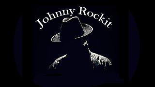 Johnny Rockit Experience w Philip Bynoe
