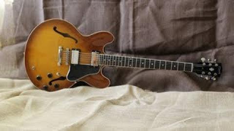 2003 Gibson ES 335